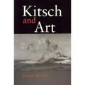 Kitsch and Art - Paperback