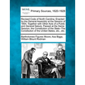Revised Code of North Carolina, Enacted by the General Assembly at the Session of 1854, Together with Other Acts of a Public and General Nature, Passe - Paperback