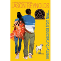 Twenty-Four Seconds from Now . . .: A Love Story - Hardcover