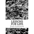Lessons For Life - Paperback