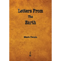 Letters from the Earth - Paperback