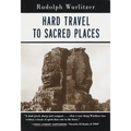 Hard Travel to Sacred Places - Paperback