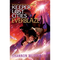 Everblaze - Paperback