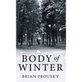 Body Of Winter - Hardcover