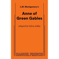 Anne of Green Gables (Non-Musical) - Paperback
