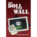 The Doll in the Wall - Paperback