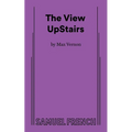 The View Upstairs - Paperback