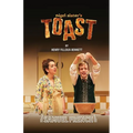 Nigel Slater's Toast - Paperback