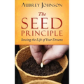 The Seed Principle - Paperback