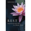 Rest: Experiencing God's Peace in a Restless World - Paperback