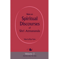 Notes on Spiritual Discourses of Shri Atmananda: Volume 3 - Paperback