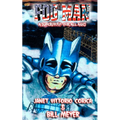 Fog Man - Paperback