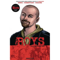 The Boys Omnibus Vol. 2 - Paperback