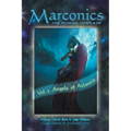 Marconics: Vol. 2 Angels of Atlantis - Paperback