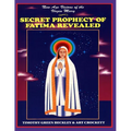 Secret Prophecy Of Fatima Revealed - Paperback
