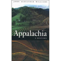 Appalachia: A History - Paperback