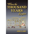 When the Thousand Years Expire - Paperback