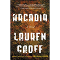 Arcadia - Paperback
