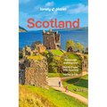 Lonely Planet Scotland: Plan the Trip of a Lifetime Detailed Itineraries & Maps Insider Tips Covers Edinburgh, Glasgow, Inverness, the Highlands, Shet - Paperback
