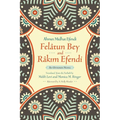 Felâtun Bey and Râkim Efendi: An Ottoman Novel - Paperback