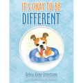 It's Okay to Be Different - Paperback