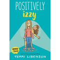 Emmie & Friends: Positively Izzy: A Graphic Novel - Paperback