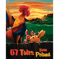 67 Tales from Poland - Paperback