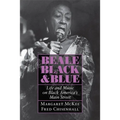 Beale Black & Blue: Life and Music on Black America's Main Street - Paperback