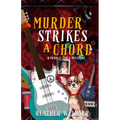 Murder Strikes a Chord: A Pearly Girls Mystery - Paperback