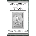 Apollonius of Tyana - Hardcover