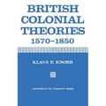 British Colonial Theories 1570-1850 - Paperback