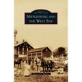 Mifflinburg and the West End - Hardcover