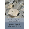 Meditation by Nature: For Those Times When You Seek Solid Ground - Paperback