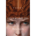Helen of Troy, 1993: Poems - Paperback
