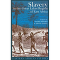 Slavery in the Great Lakes Region of East Africa - Paperback