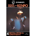 Ed Parker's Infinite Insights Into Kenpo: Mental & Physical Constituents - Paperback