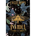 Invidia - Paperback
