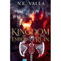 Kingdom of Embers and Ruin - Paperback