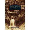 Eureka Springs, Arkansas - Hardcover