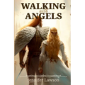 Walking with Angels - Paperback