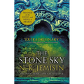 The Stone Sky - Paperback