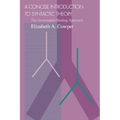 A Concise Introduction to Syntactic Theory: The Government-Binding Approach - Paperback