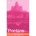 Poetics - Paperback