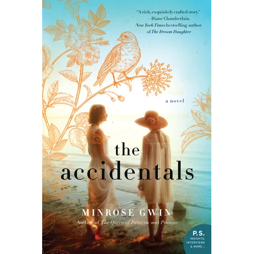 The Accidentals - Paperback