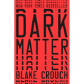Dark Matter - Hardcover
