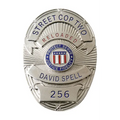 Street Cop II: Reloaded - Hardcover
