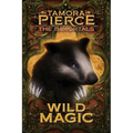 Wild Magic - Paperback
