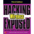 Hacking Exposed Wireless: Wireless Security Secrets & Solutions - Paperback