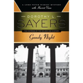 Gaudy Night: A Lord Peter Wimsey Mystery with Harriet Vane - Paperback
