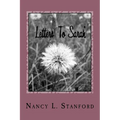 Letters To Sarah: Book One - Paperback